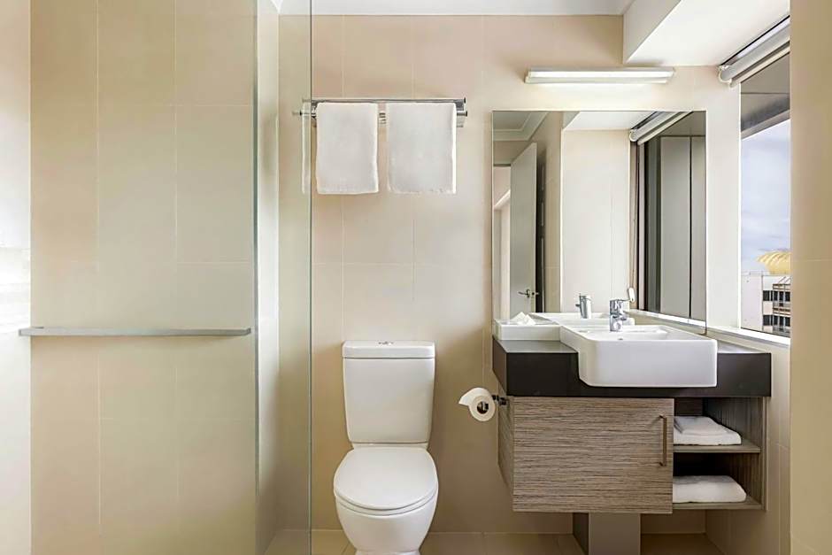 Courtyard by Marriott Darwin