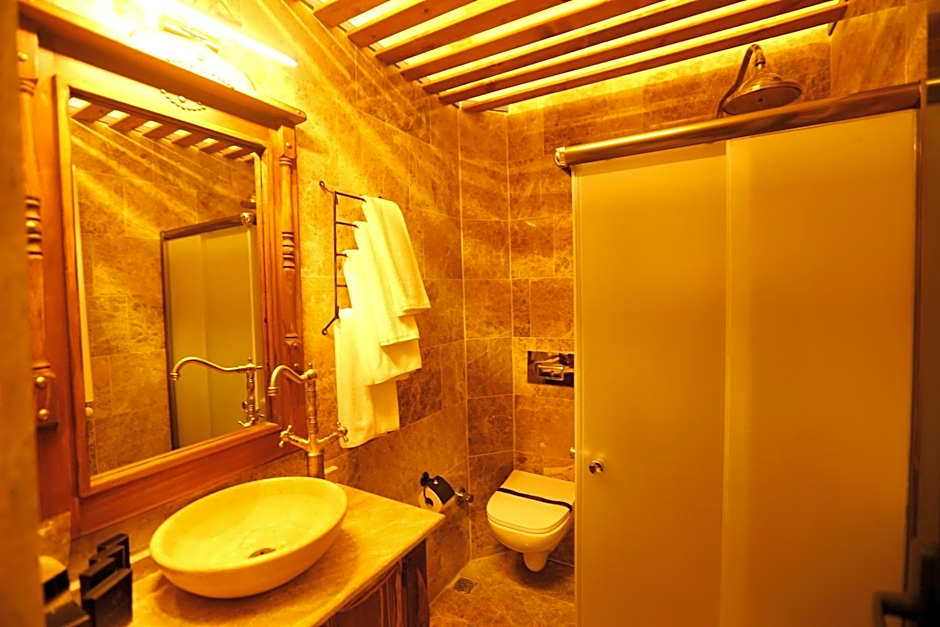 Akritis Cappadocia House