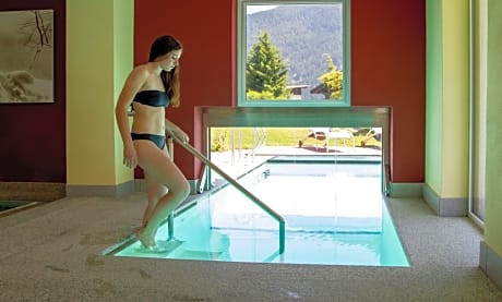 Nature Wellness Hotel Renato