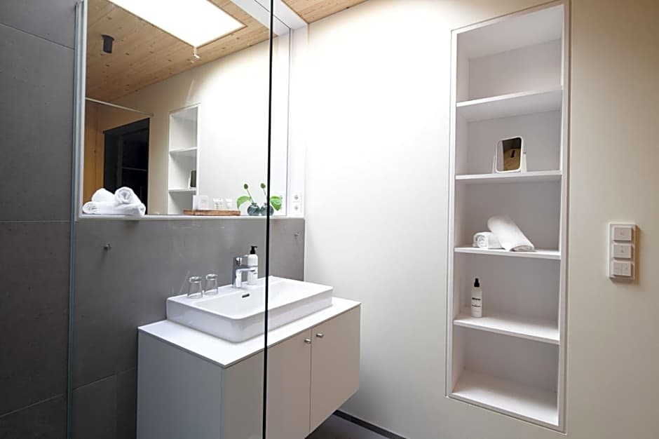 Hotel Sturm Bio- & Wellnesshotel in der Rhön