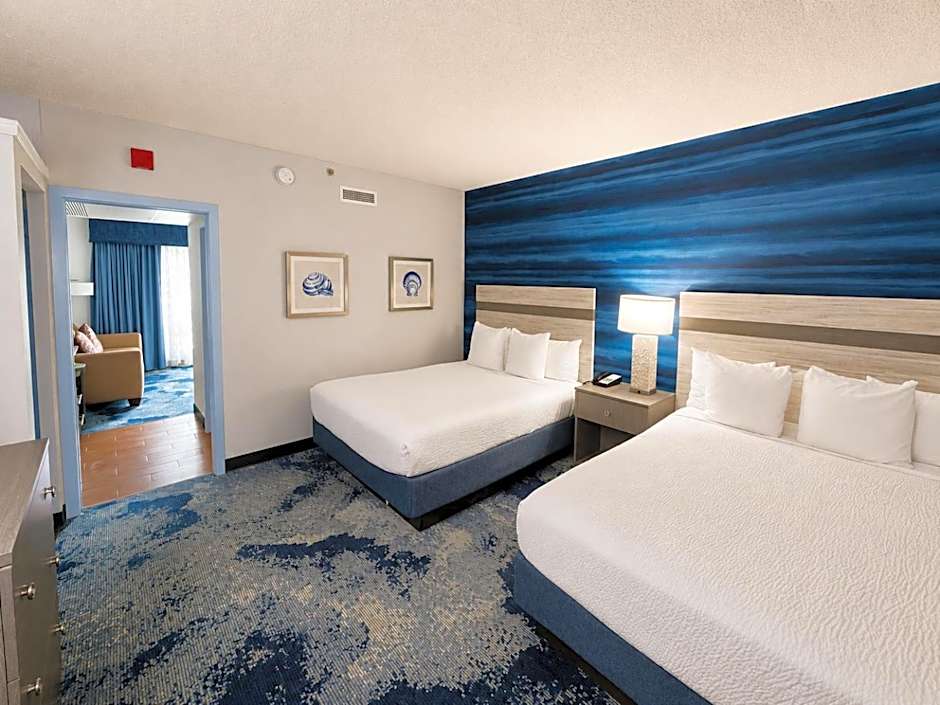 Atlantic Sands Hotel and Conference Center