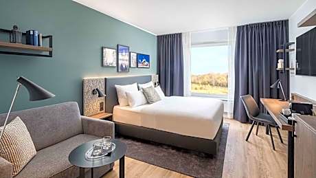 Privilege Room with 1 Double Bed