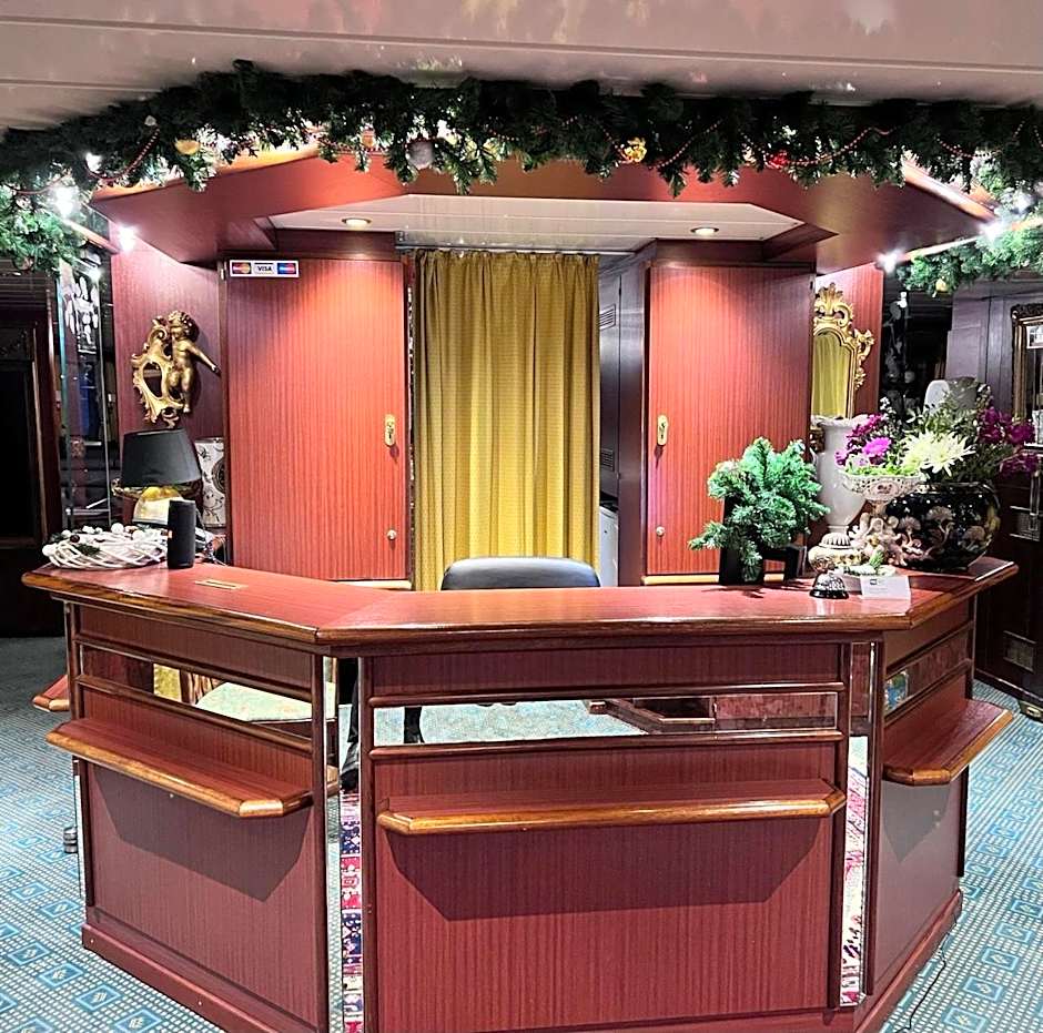 River hotel KÖNIGSTEIN