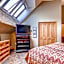 Jackpine & Black Bear Lodge