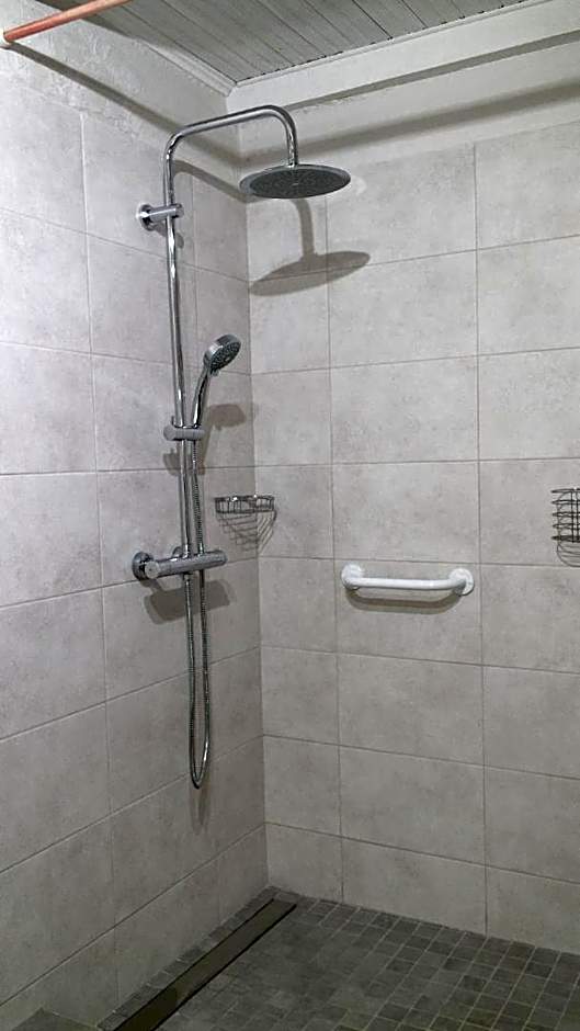 Mas Grimaud Chambres D'hotes Familiales – Eygalières, NY
