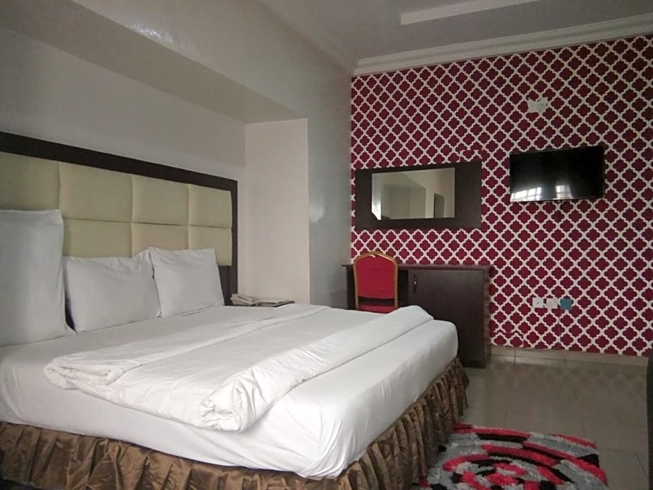 Viclin Diamond Hotels