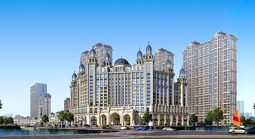 Sheraton Yinchuan