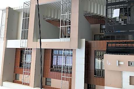 SPOT ON 82836 Janta Heights