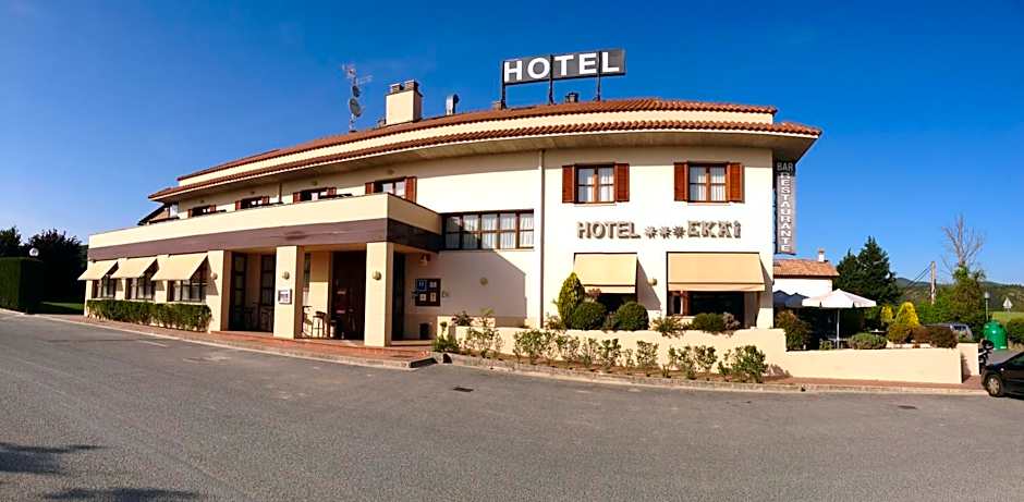 Hotel Ekai