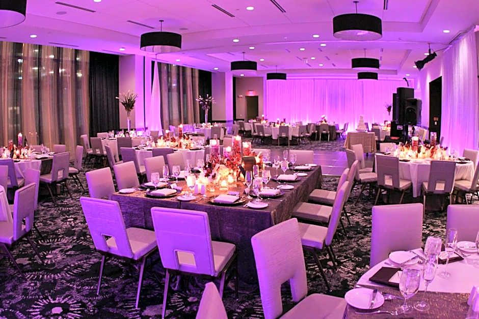 Hilton Columbus Downtown