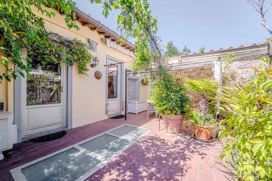 Relais & Maison Grand Tour