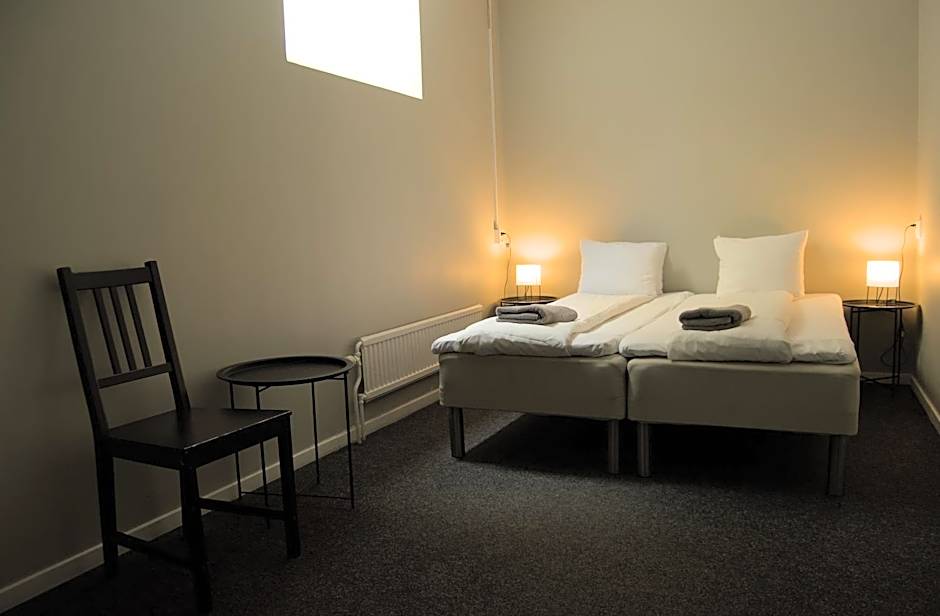 Grad Hotel and Hostel