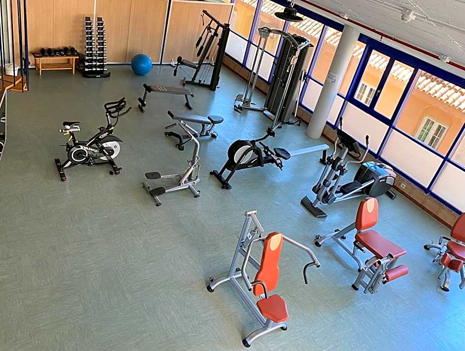 Hotel Yaramar - Adults Recommended