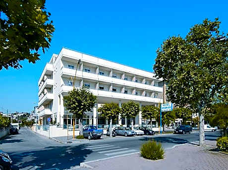 Hotel Miramare