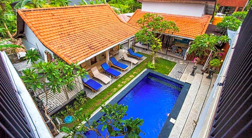 The Nest Canggu