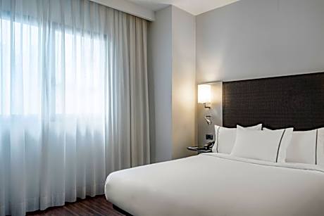 Standard Room Queen, Guest room, 1 Queen