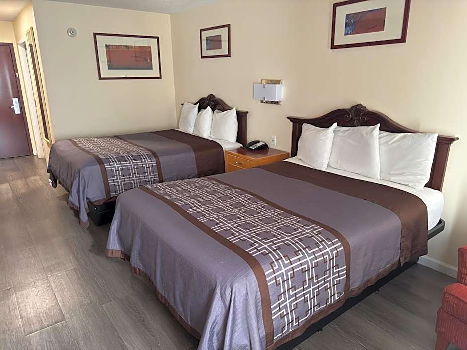 Scotland Neck Inn