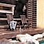 Log Hotel The Maple Lodge