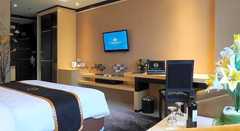 Nagoya Mansion Hotel and Residence