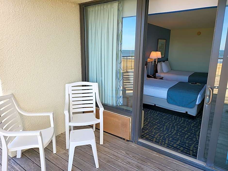Capes Hotel