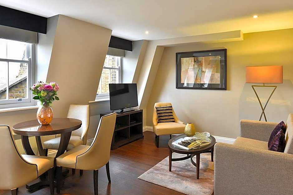 Fraser Suites Queens Gate