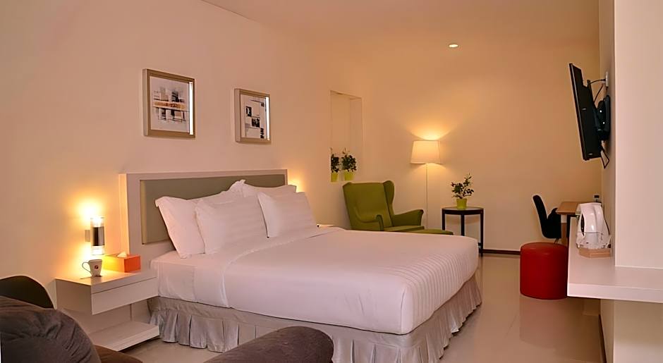 dprimahotel Melawai  Blok M