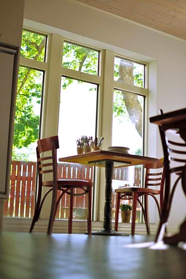 Piece of Hjo Vandrarhem