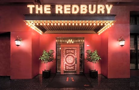 The Redbury @ Hollywood and Vine