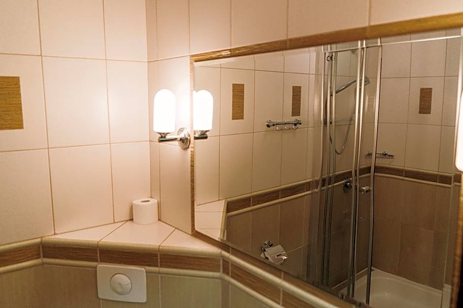 Hotel Kinga