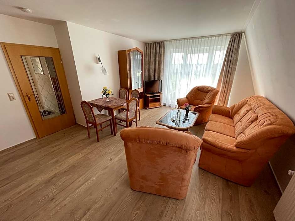 Aparthotel HAUS USEDOM