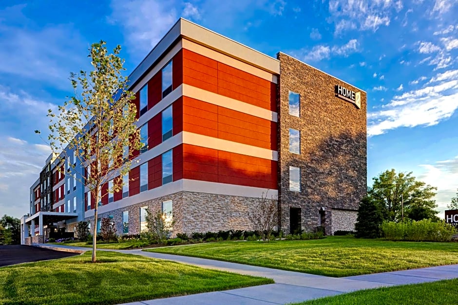 Home2 Suites By Hilton Lincolnshire Chicago, IL