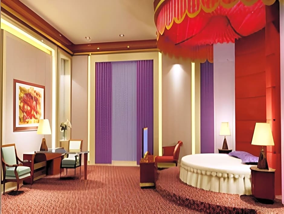 Sheng Du International Hotel