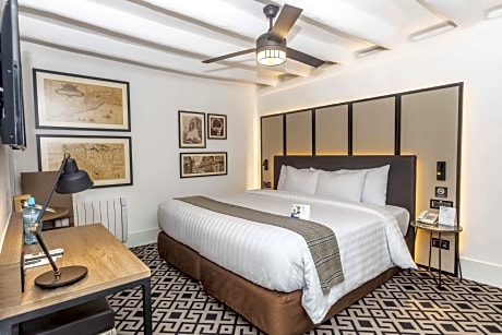 Superior Matrimonial Room