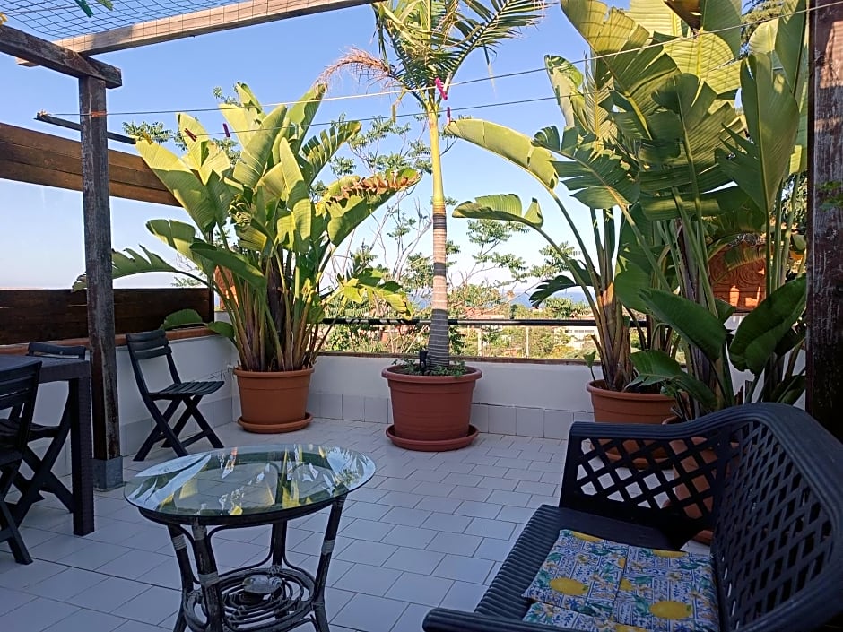 B&B Villa Lidia