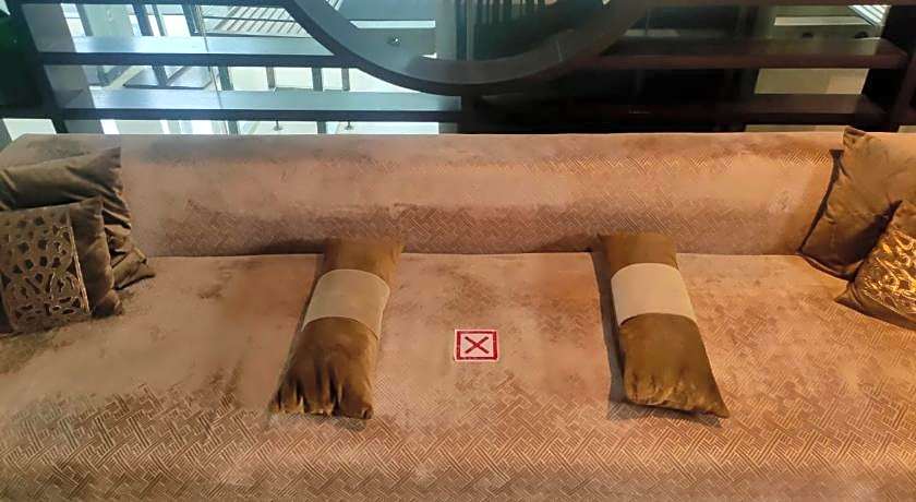 Fortune District Centre, Ghaziabad - Member ITC Hotels' Group