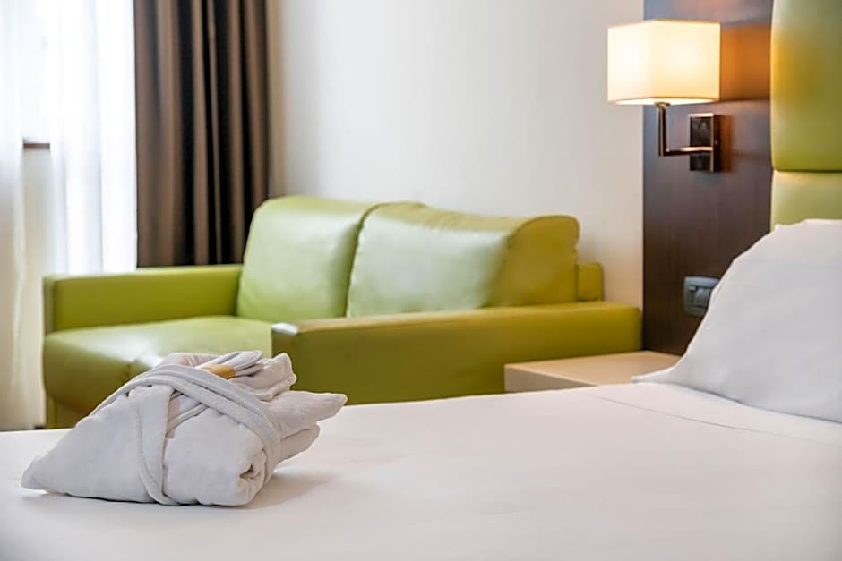 Kona Hotel Verona