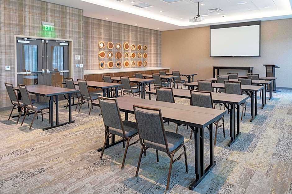 Courtyard by Marriott Salt Lake City Cottonwood