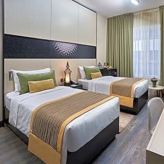 TIME Express Hotel Al Khan