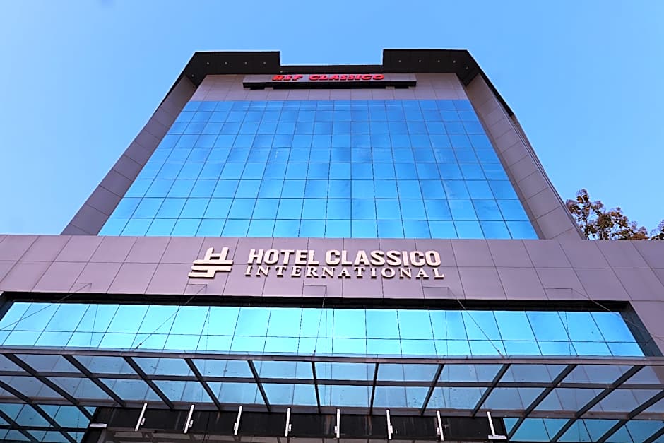 Hotel Classico International