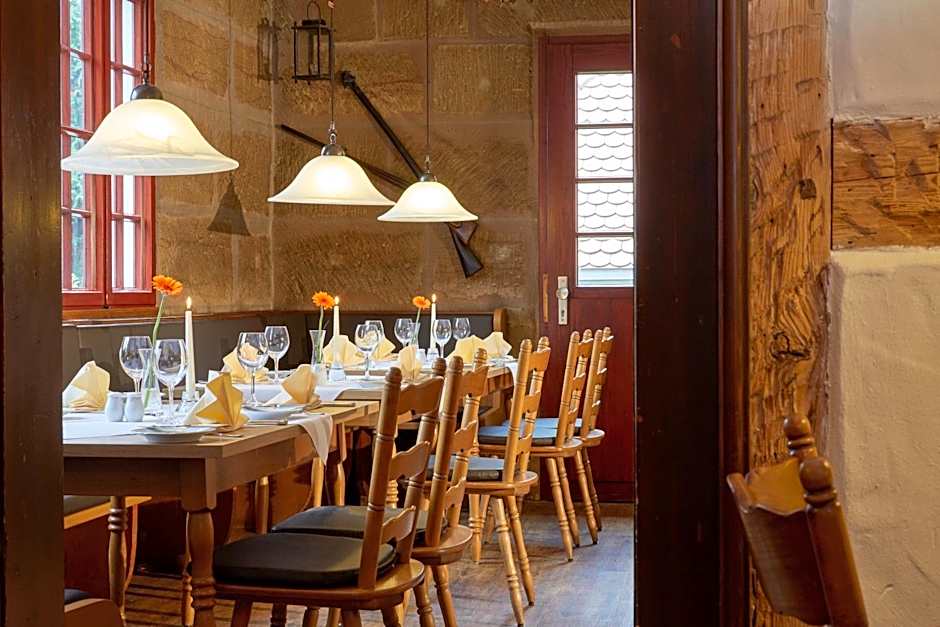 H+ Hotel Nurnberg