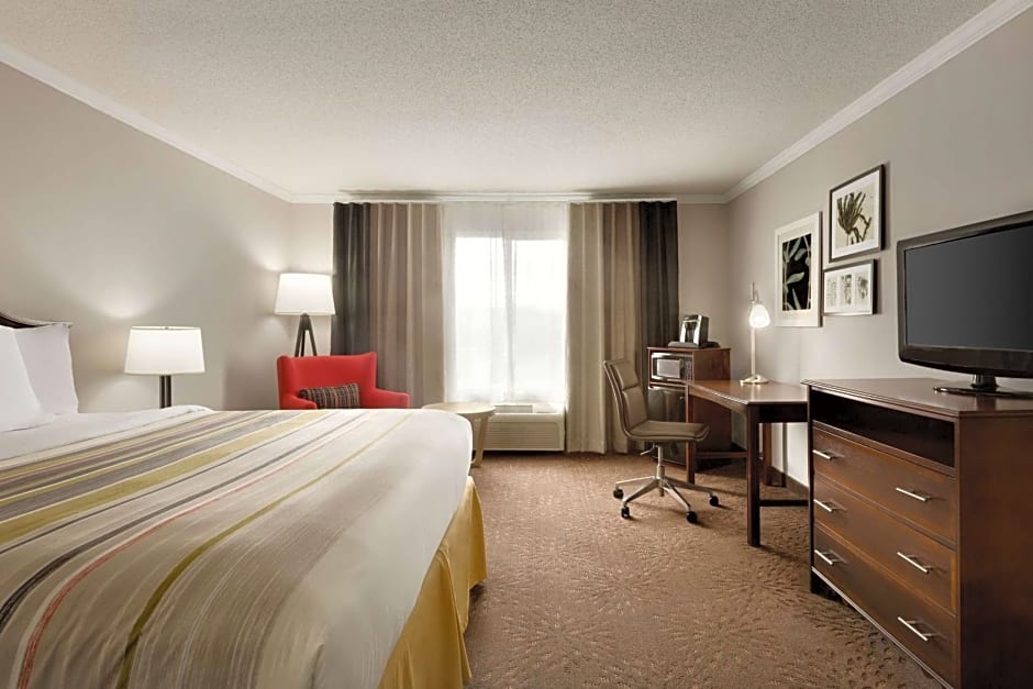 Country Inn & Suites by Radisson, Commerce, GA Near SK Battery Plant