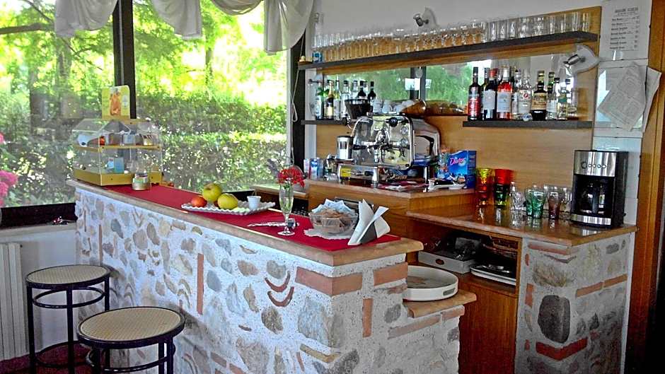 Albergo Il Biancospino