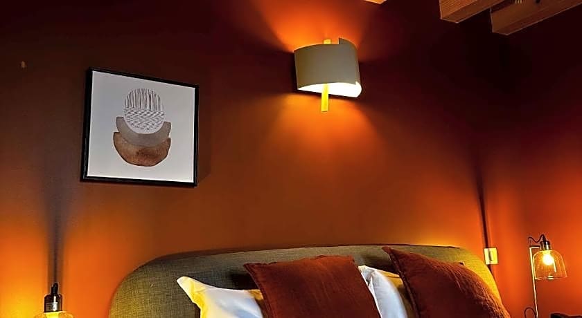 La Ferme du Bien-etre