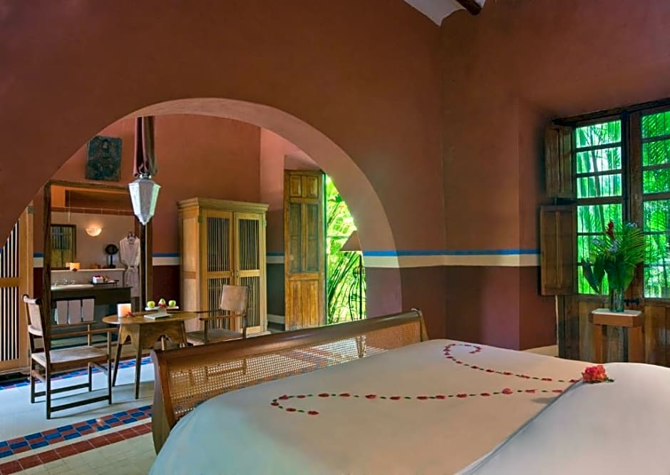 Hacienda San Jose Cholul By IHG