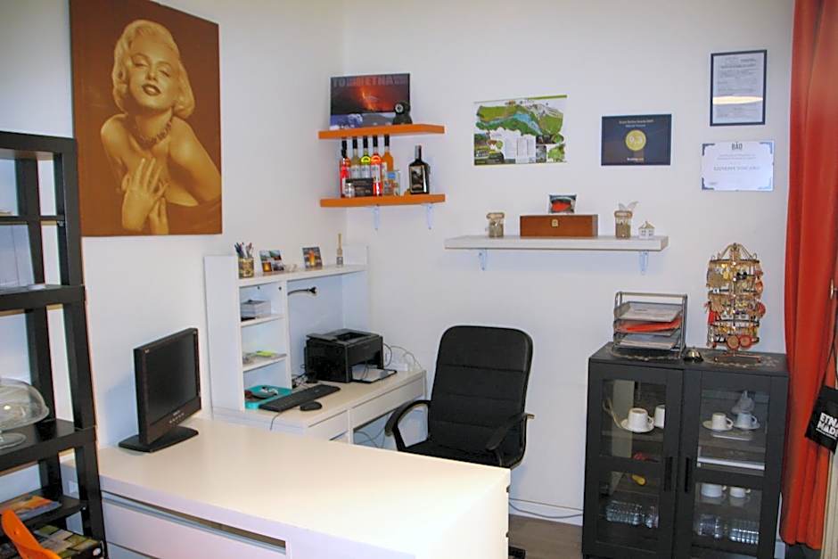 B&B del Toscano