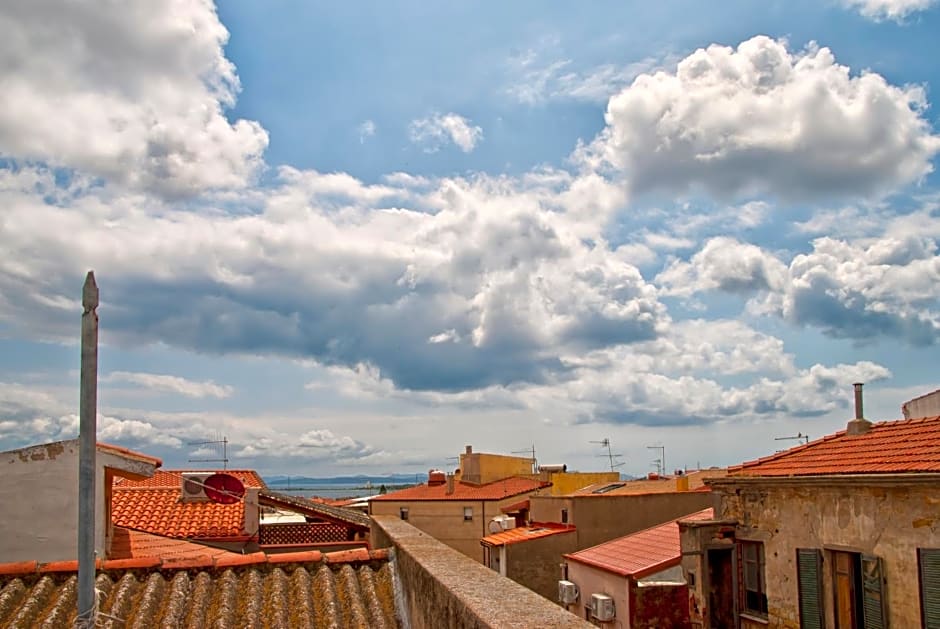 Montellinos Suite Tortora