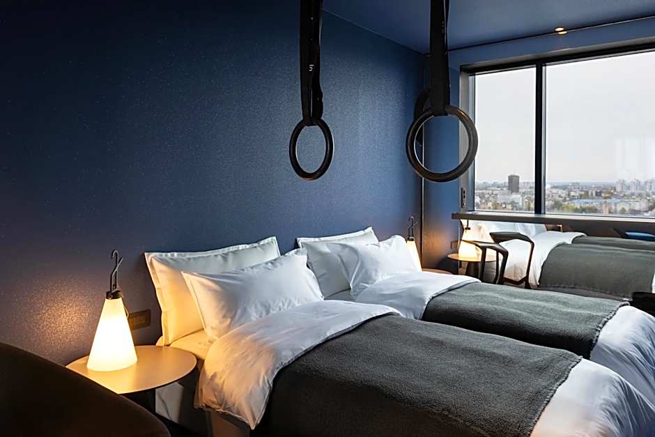 Maistra City Vibes Zonar Zagreb