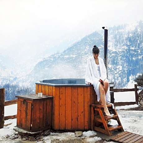 Brieis Relais Alpino