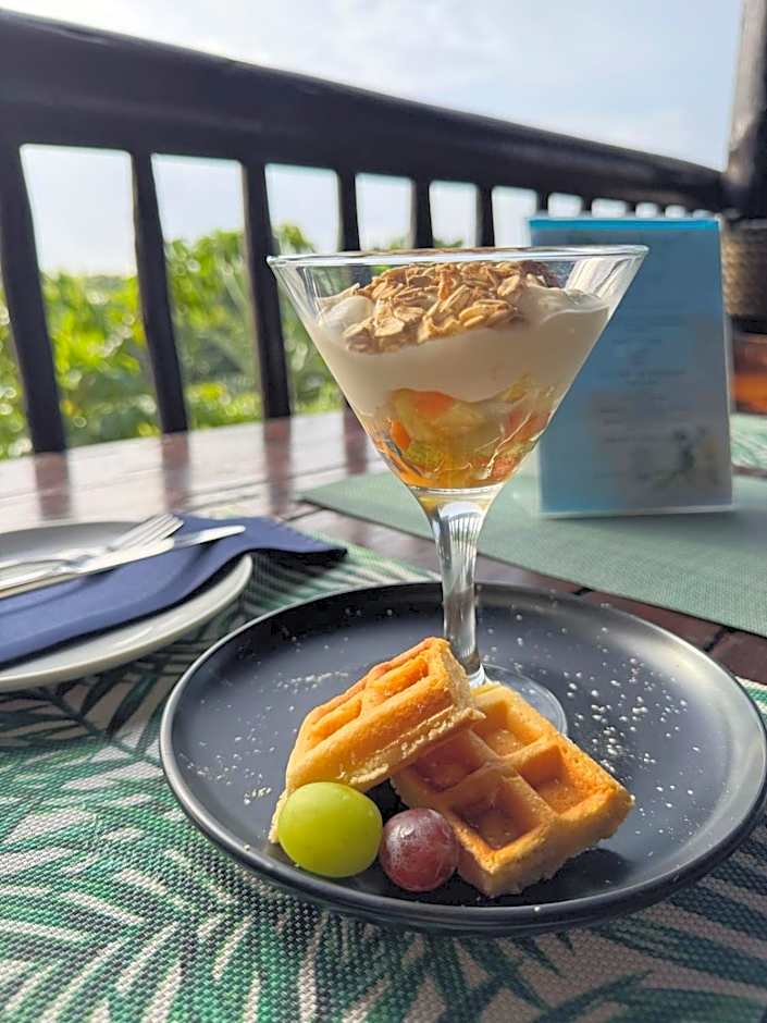 Ndiza Lodge and Cabanas