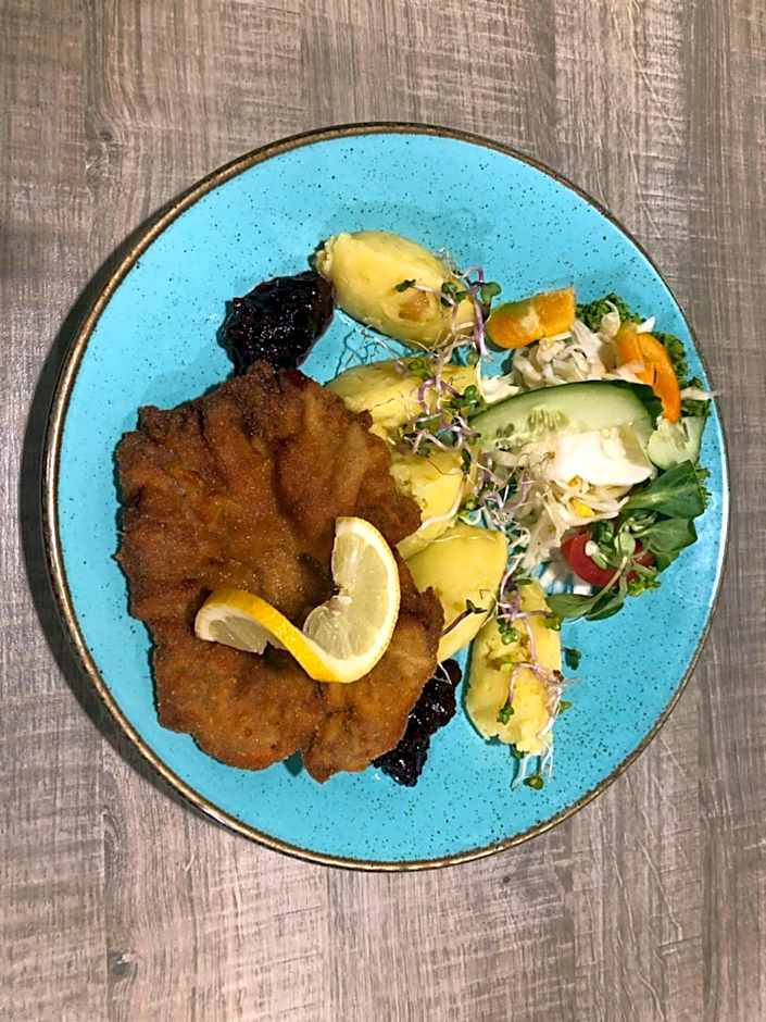 Hotel Slávia Svidník SPA & RESTAURANT